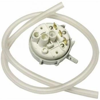 Presostato para Lavavajillas Scholtes - 1 Nivel - Compatible con Ariston Hotpoint e Indesit C00063834