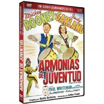 Armonías de juventud