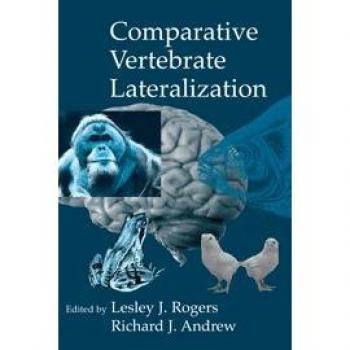 Lateralización Comparativa de Vertebrados: Análisis y Estudio de Preferencias Cerebrales