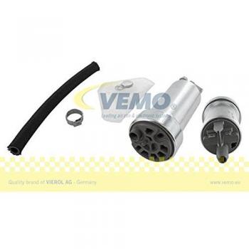 Bomba de gasolina VEMO V20-09-0455, unidad de alimentación de combustible para BMW 16117195468