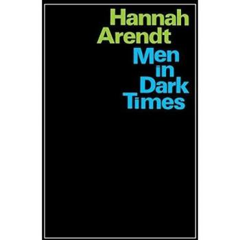 Men in Dark Times