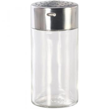 Azucarera de vidrio 150 ml CLUB Tescoma