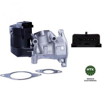 Válvula EGR NGK 93608 - EGE5-A, compatible con vehículos, alta calidad, rendimiento óptimo, fácil instalación