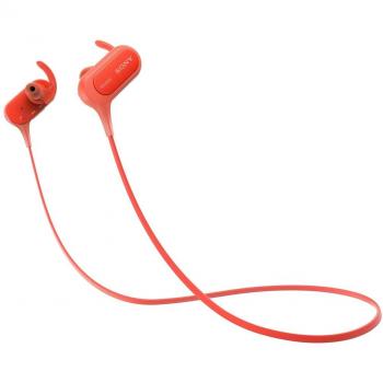 Sony MDRXB50BSR.CE7 - Auriculares Deportivos in-Ear Bluetooth