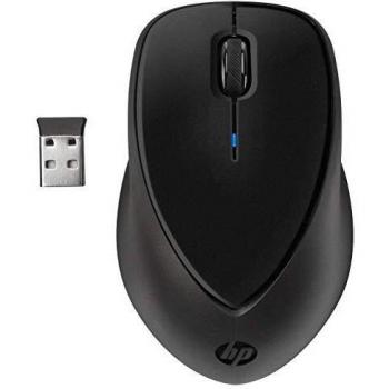 HP Inc. Mouse Comfort Grip Wireless **New Retail**, H2L63AA#ABB