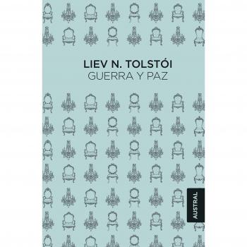 Guerra y paz - Liev N. Tolstói
