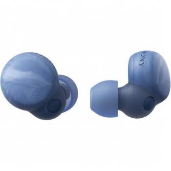 Auriculares Inalámbricos Sony LinkBuds S WF-LS900 con Cancelación de Ruido y Conexión Bluetooth Multipunto