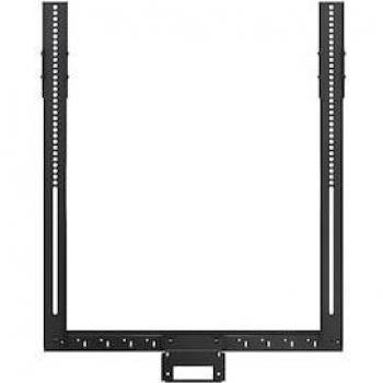 Bose Videobar VB-S Display Mounting Kit (Model 869196-0010) - Black Conferencing Equipment Accessory