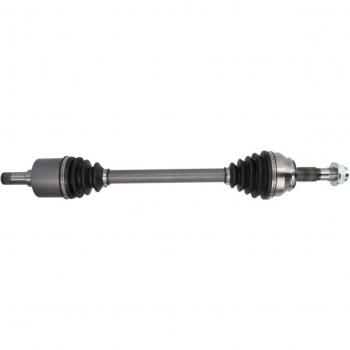 Árbol de transmisión PASCAL G2F012PC - Alta resistencia y precisión