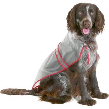 Chubasquero Clásico para Perros 46cm - Karlie