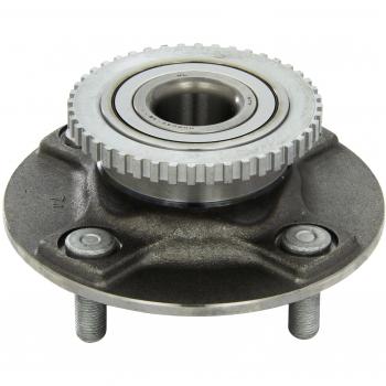 Cubo de Rueda ABS 200714 con Sensor de Velocidad