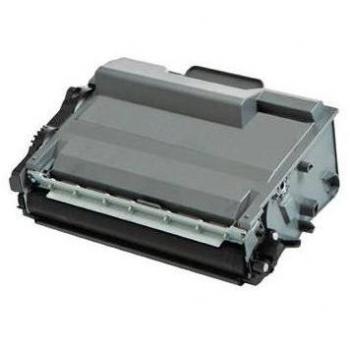 Compatible Brother TN3520 Negro Cartucho de Tóner Genérico 20.000 Páginas