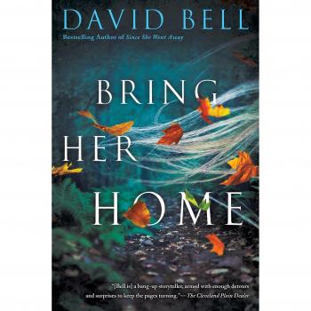 Bring Her Home