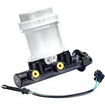 Cilindro Principal de Freno ASHIKA PF-599 para Mitsubishi Pajero 1 y L200 II Pick-up