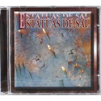 Estatuas De Sal