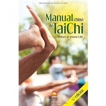Manual Chino de Taichi