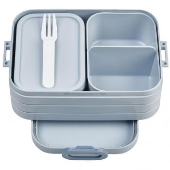 Fiambrera Bento Take a Break Midi Color Nordic Azul