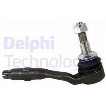 Rótula de dirección DELPHI TA2708 - Tipo: Rótula de dirección, Marca: DELPHI, Modelo: TA2708