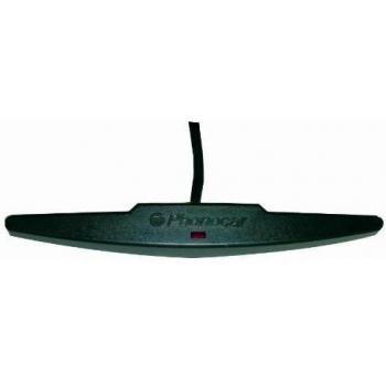 PARABRISAS LED ANTENA ELECTRÓNICA + PHONOCAR 8/012 [Electrónica]