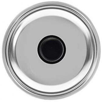 HOME – Tapa Inoxidable cm 20 Light