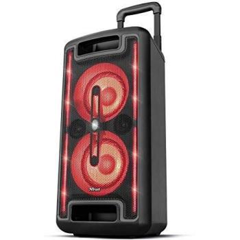 Altavoz Bluetooth Portátil Trust Klubb MX GO de 160W