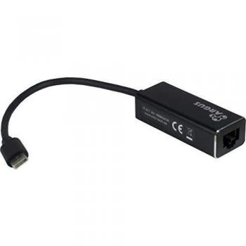 Inter-Tech ARGUS IT-811 - Adaptador de red