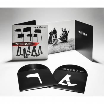 Spirit [Vinilo] - Depeche Mode