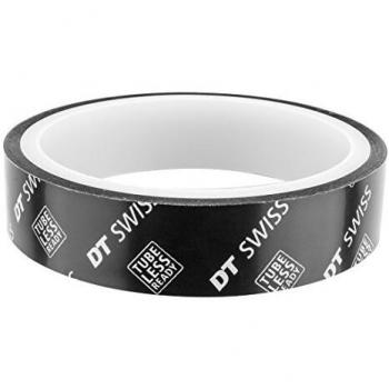 DT Swiss 21mm x 10m Tubeless Ready Rim Sealing Tape - Black
