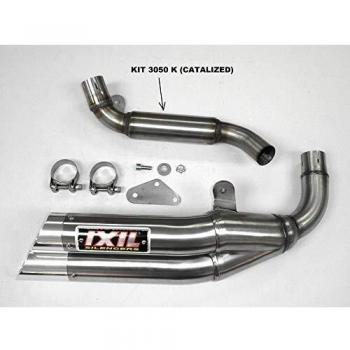 Tubo Adaptador de Repuesto IXIL para KTM Duke 125 Unisex