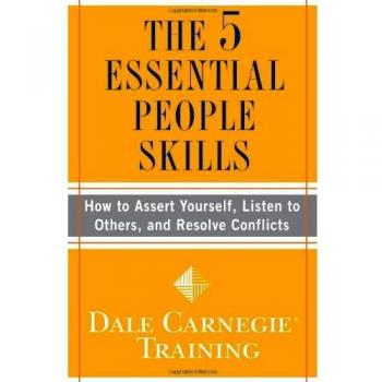 5 Essential People Skills Training: Assertiveness, Active Listening, and Conflict Resolution Course