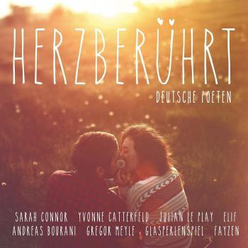 Herzberührt-Deutsche Poeten