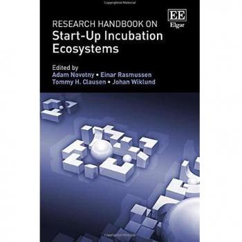 Research Handbook on Start-Up Incubation Ecosystems