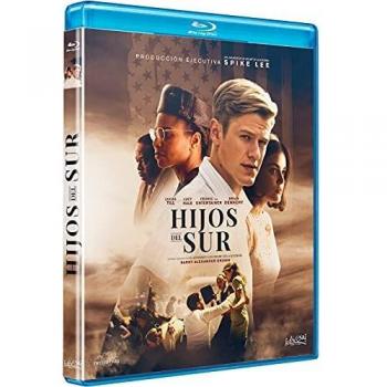 Hijos del sur [Blu-ray]