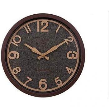 Timemark Reloj, Marron, Talla única
