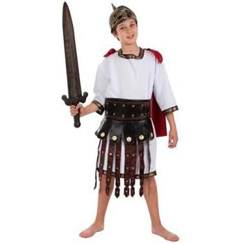 Disfraz de Centurión Romano para niño
