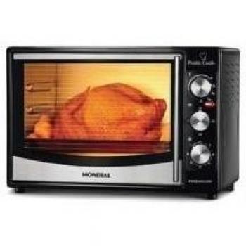 Mondial Horno Eléctrico Practic Cook 32 L
