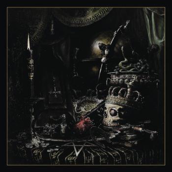 The Wild Hunt [Vinilo]