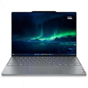 Lenovo ThinkBook 13x G4 IMH Intel Evo Core Ultra 5 125H, 16GB RAM, 512GB SSD, Windows 11 Pro, pantalla de 13.5