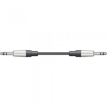 chord S6J600 6 m 6.3 mm TRS Jack Lead
