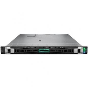 Servidor HPE ProLiant DL360 Gen11 Intel Xeon Silver 4510, 64GB RAM, 8 SFF, 2.4GHz, Rack 1U
