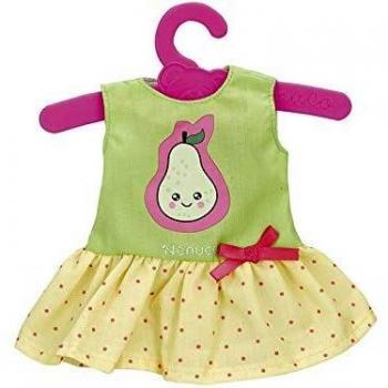 Nenuco Ropita para Muñeco 35 cm. con Percha