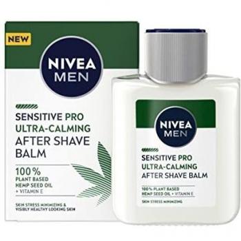 Nivea Men Sensitive Pro Ultra-Calming After Shave Balm 100ml