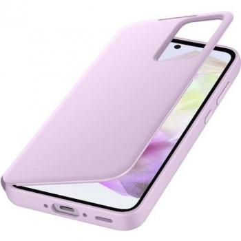 Galaxy A35 5G Smart View Wallet Case Samsung EF-ZA356CVEGWW