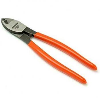 Bahco 2233 D-200 - Alicate De Electricista 200