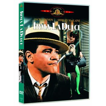 Irma La Dulce [DVD]