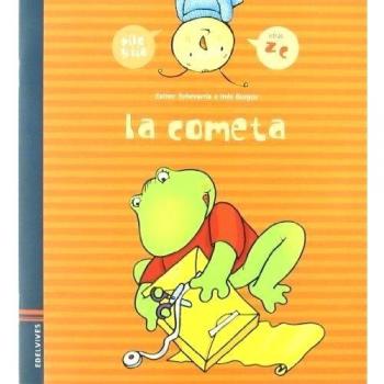 La cometa