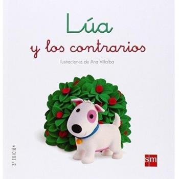 Lúa y los contrarios