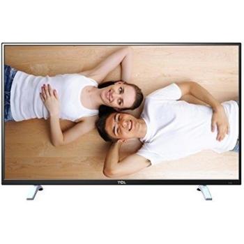 TCL-Digital H32B3803 32 HD ready Black LED TV - Televisor