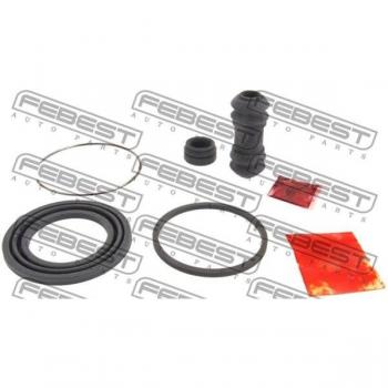 FEBEST Juego de reparación para pinza de freno 0475-E38F
