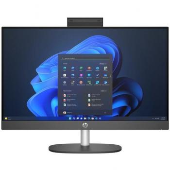 All in One HP Pro 240 G10, Pantalla de 23,8, Procesador Intel Core i5-1335U, 8 GB de RAM, 512 GB SSD